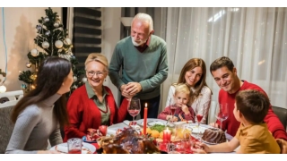 At the Table of Return