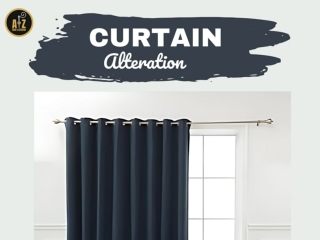 Curtain Dry Cleaning in United Kingdom