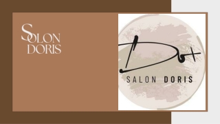 Salon Doris