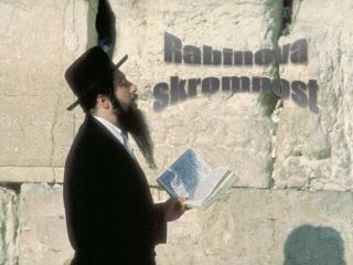 Rabinova skromnost