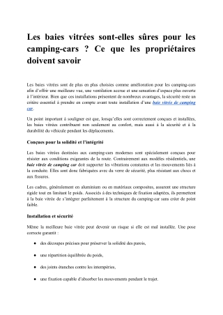 Les baies vitrées sont-elles sûres pour les camping-cars _ Ce que les propriétaires doivent savoir.docx