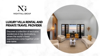 Mougins Rentals for Families, Couples, and Groups