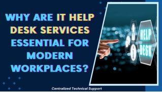 Why_Are_IT_Help_Desk_Services_Essential_for_Modern_Workplaces
