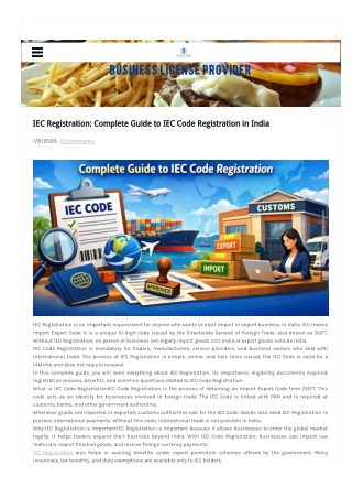 shugamconsultants.weebly.comblogiec-registration-complete-guide-to-iec-code-registration-in-india