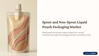 Spout-and-Non-Spout-Liquid-Pouch-Packaging-Market