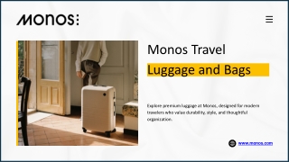 Best Carry On Luggage 2026
