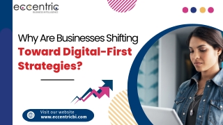 Toronto Digital Marketing Agency - Eccentric Business Intelligence