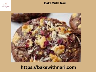 Malted Milk Powder Cookies – Rich, Crunchy & Irresistible