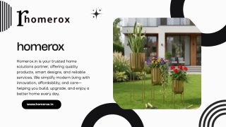 Modern Home Decor Accents to Refresh Every Room