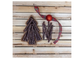 South African Beef Jerky Droewors | Cured Meats LowfeldSoul!