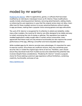 _moded by mr warrior (1)