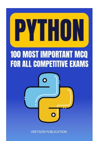 Python MCQ