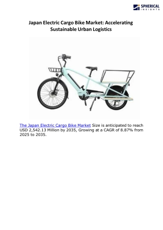 Japan Electric Cargo Bike Market c (1)