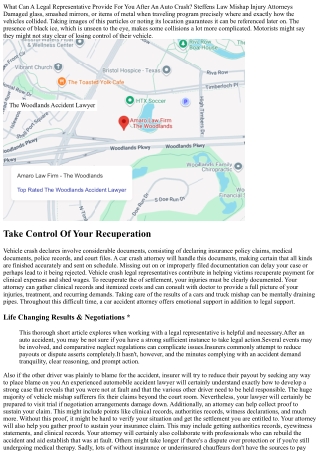 What Is The Most Typical Accident Case? Leading Kinds Explained