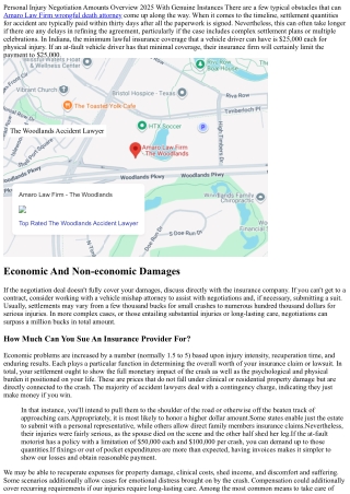 Vehicle Crash Legal Action: Potential Compensation