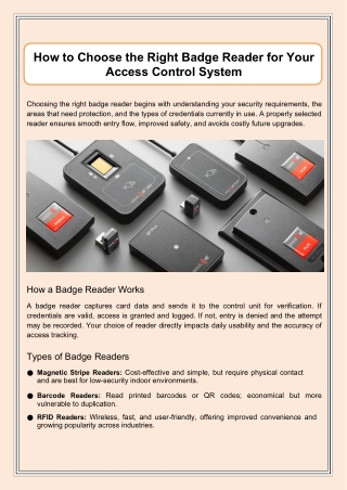 How_to_Choose_the_Right_Badge_Reader