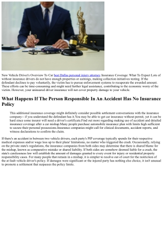 When To Drop Complete Insurance Coverage Insurance On An Older Auto