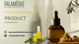 Why Extra Virgin Olive Oil for Cooking | Premium Olive Oil