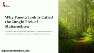 Why-Vasota-Trek-Is-Called-the-Jungle-Trek-of-Maharashtra.pptx
