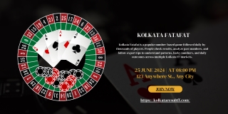 kolkata fatafat result