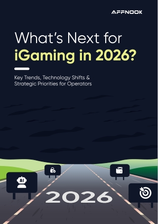 What’s Next for iGaming in 2026?
