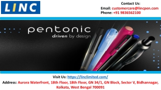 Quality Office Stationery for Every Workplace | Linc Limited