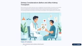 Dietary-Considerations-Before-and-After-Kidney-Transplant