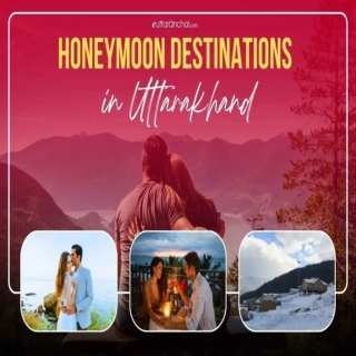 Uttarakhand Tour Packages – Explore the Heart of Uttarakhand Tourism