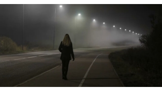 I Stopped Going Out As I Couldn’t Afford to Pretend Everything Was Fine | Peony