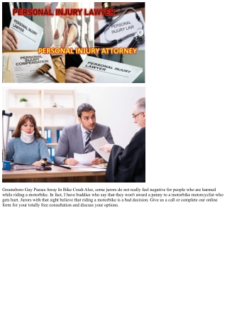 How Much Are Most Bike Crash Settlements?