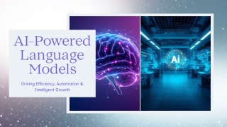 AI-Powered Language Models