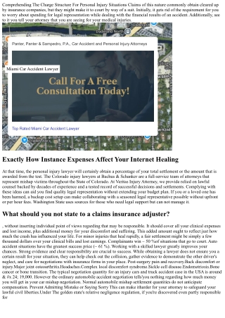 Is It Worth Employing A Lawyer After A Car Accident? The Thumbs Up Men