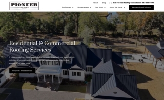 Get the Best Metal Roofing Services in Summerville, SC