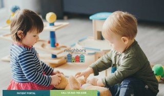 Experienced Pediatric Physicians in Charleston, SC