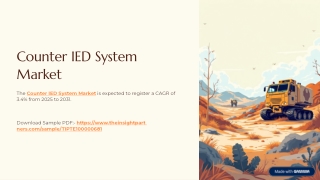 Counter-IED-System-Market