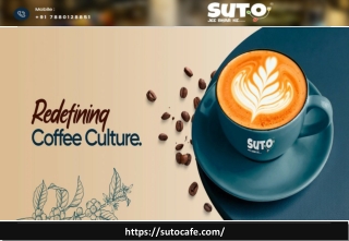 Top Coffee Shop Franchise in India