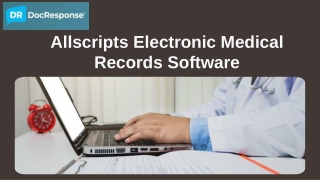 Digital Records That Support Care