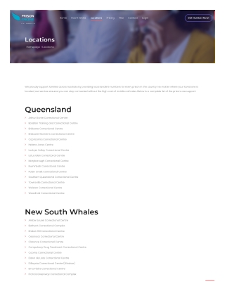 Our Service Locations Across Cities & Regions