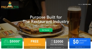 Discover Point of Sales Systems in Austintown, OH