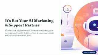 Its-Bot-Your-AI-Marketing-and-Support-Partner