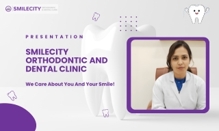 Braces & Bite Correction: Modern Orthodontic Solutions for a Confident Smile