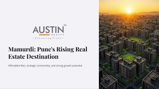 Mamurdi-Punes-Rising-Real-Estate