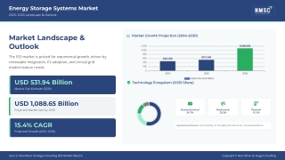 Is ESS the missing link in achieving grid stability and energy security?