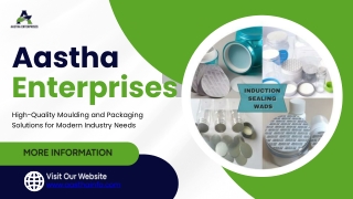 High Quality Container Mould Solutions for Modern Packaging Solutions.