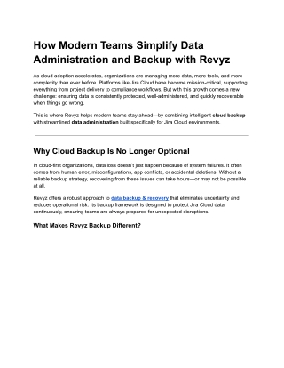 Revyz-Cloud-Backup-and-Data-Administration