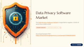 Data-Privacy-Software-Market