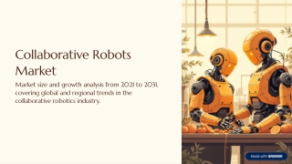 Collaborative-Robots-Market