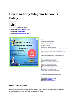 How Can I Buy Telegram Accounts Safely_ (1)