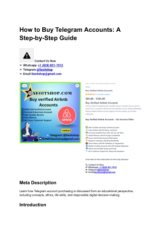 How to Buy Telegram Accounts_ A Step-by-Step Guide (1)