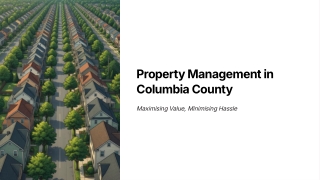 Property-Management-in-Columbia-County